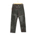 コムサデモードメン COMME CA DU MODE MEN pig leather 本革レザーパンツ メンズ JPN:1
