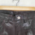 コムサデモードメン COMME CA DU MODE MEN pig leather 本革レザーパンツ メンズ JPN:1