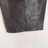 コムサデモードメン COMME CA DU MODE MEN pig leather 本革レザーパンツ メンズ JPN:1