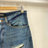 エクストララージ XLARGE CRASH DENIM PANTS メンズ 32
