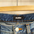エクストララージ XLARGE CRASH DENIM PANTS メンズ 32