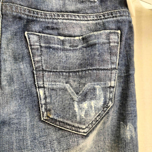 ディーゼル DIESEL THOMMER SLIM SKINNY メンズ 29/32