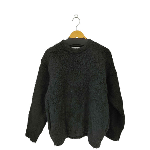 フリークスストア FREAKS STORE クルーネック シャギーニット メンズ import:M