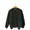 フリークスストア FREAKS STORE クルーネック シャギーニット メンズ import:M