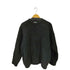 フリークスストア FREAKS STORE クルーネック シャギーニット メンズ import:M
