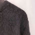 フリークスストア FREAKS STORE クルーネック シャギーニット メンズ import:M