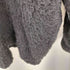 フリークスストア FREAKS STORE クルーネック シャギーニット メンズ import:M