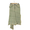 マークバイマークジェイコブス Marc by Marc Jacobs The Monogram Denim Skirt レディース XS