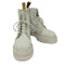 ドクターマーチン Dr.Martens VEGAN JADON II MONO ジェイドン 厚底 8ホールブーツ メンズ EUR:39