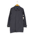 ポロラルフローレン POLO RALPH LAUREN コットンナイロン 比翼 ステンカラーコート メンズ JPN:XS