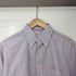 ブルックスブラザーズ BROOKS BROTHERS コットン100 ボタンダウン オックスフォード L/S シャツ メンズ import:S