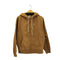 ナイキ NIKE NRG FLEECE HOODIE ロゴ刺繍 裏起毛パーカー メンズ import:S