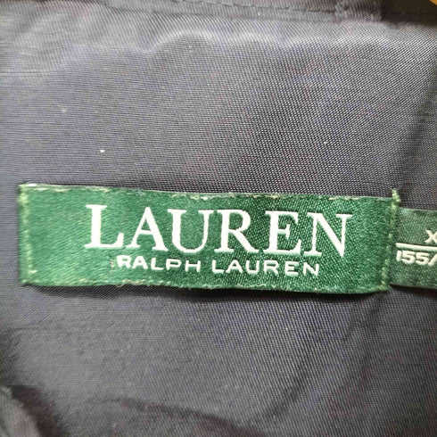 ローレンラルフローレン LAUREN RALPH LAUREN トレンチコート レディース JPN:XS