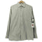 ブルックスブラザーズ BROOKS BROTHERS Milano Fit スーピマコットン L/S ドレスシャツ メンズ 15 1/2 -33