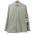 ブルックスブラザーズ BROOKS BROTHERS Milano Fit スーピマコットン L/S ドレスシャツ メンズ 15 1/2 -33