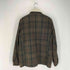 オールドネイビー OLD NAVY チェックランチコート メンズ JPN:M
