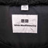 ユニクロ UNIQLO フリースオーバーサイズプルオーバー ブラック 3XL メンズ 3XL