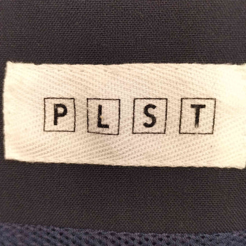 プラステ PLST トロピカルクロステーラードジャケット メンズ JPN:L