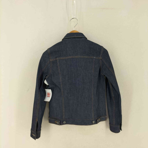 アーペーセー A.P.C. 3rdTYPE デニムジャケット レディース XS