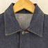 アーペーセー A.P.C. 3rdTYPE デニムジャケット レディース XS