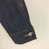 アーペーセー A.P.C. 3rdTYPE デニムジャケット レディース XS