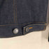 アーペーセー A.P.C. 3rdTYPE デニムジャケット レディース XS