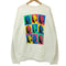 ギルダン GILDAN Marilyn Monroe Print Sweatshirt スウェット メンズ JPN:L