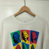 ギルダン GILDAN Marilyn Monroe Print Sweatshirt スウェット メンズ JPN:L