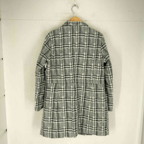 COLZA コルツァ ツイードコート レディース JPN:M