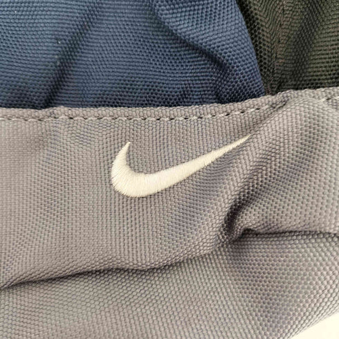 ナイキ NIKE 90-2000s OLD Y2K 刺繍 ミニ バッグパック メンズ