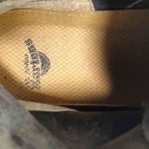 ドクターマーチン Dr.Martens エナメル 8ホール レースアップブーツ メンズ uk9