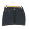 アーペーセー A.P.C. デニムミニスカート レディース 34