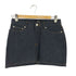 アーペーセー A.P.C. デニムミニスカート レディース 34