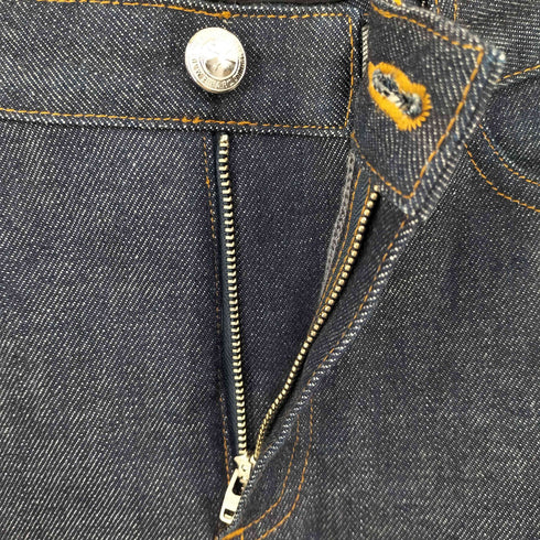 アーペーセー A.P.C. デニムミニスカート レディース 34