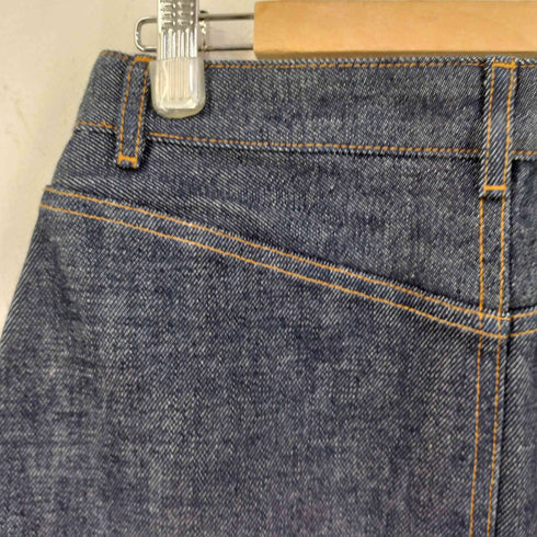 アーペーセー A.P.C. デニムミニスカート レディース 34