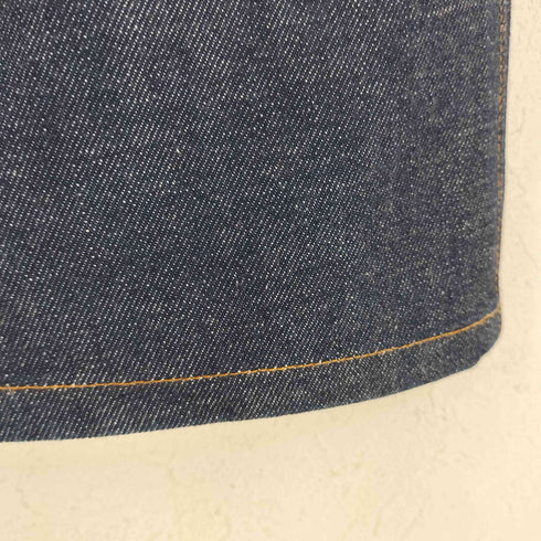 アーペーセー A.P.C. デニムミニスカート レディース 34