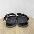 プラダ PRADA ベルベットスライドサンダル レディース 36 1/2