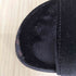 プラダ PRADA ベルベットスライドサンダル レディース 36 1/2
