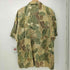 ペンドルトン PENDLETON 総柄 コットンレーヨン オープンカラー アロハ シャツ メンズ JPN:XL