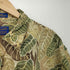 ペンドルトン PENDLETON 総柄 コットンレーヨン オープンカラー アロハ シャツ メンズ JPN:XL