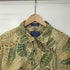 ペンドルトン PENDLETON 総柄 コットンレーヨン オープンカラー アロハ シャツ メンズ JPN:XL