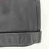 ヴィヴィアンウエストウッドレッドレーベル Vivienne Westwood RED LABEL 13SS ラムレザータックショーツ レディース 40