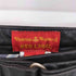 ヴィヴィアンウエストウッドレッドレーベル Vivienne Westwood RED LABEL 13SS ラムレザータックショーツ レディース 40