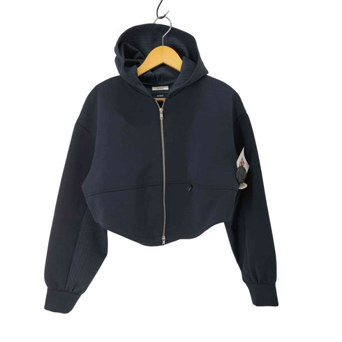 アメリ AMERI BONBOM BONDING CORSET PARKA レディース FREE