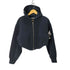 アメリ AMERI BONBOM BONDING CORSET PARKA レディース FREE
