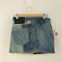マークジェイコブス MARC JACOBS Patchwork Denim Mini Skirt レディース 24
