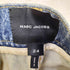 マークジェイコブス MARC JACOBS Patchwork Denim Mini Skirt レディース 24