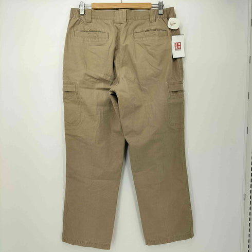 エルエルビーン L.L.Bean 00s キャンバス カーゴ パンツ メンズ 34×30