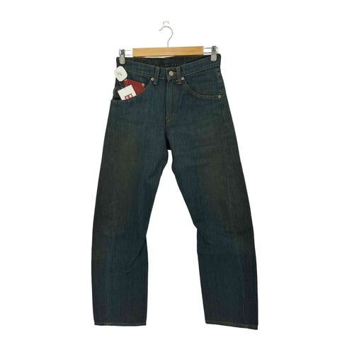 リーバイス Levis 企業 立体裁断 ジップフライデニムパンツ メンズ 29×32