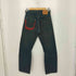 リーバイス Levis 企業 立体裁断 ジップフライデニムパンツ メンズ 29×32